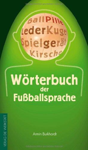 Wörterbuch der Fußballsprache