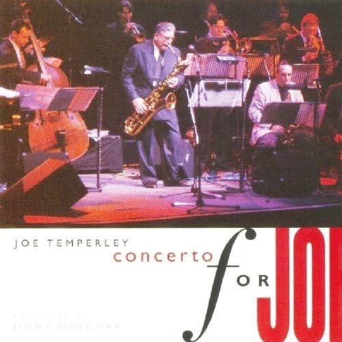 Concerto for Joe