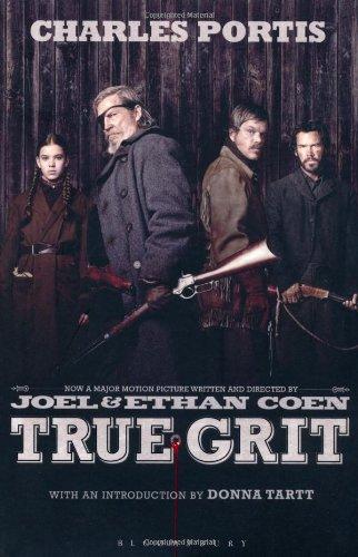 True Grit. Film Tie-In