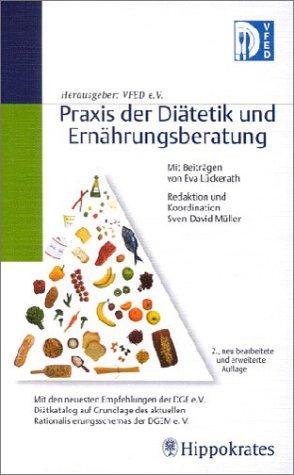 Praxis der Diätetik und Ernährungsberatung