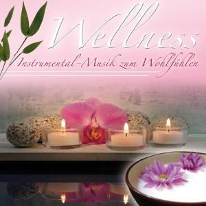 Wellness-Instrumental-Musik Zum Wohlfühlen