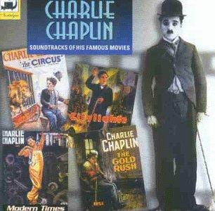 Charlie Chaplin - Soundtracks of His Famous Movies