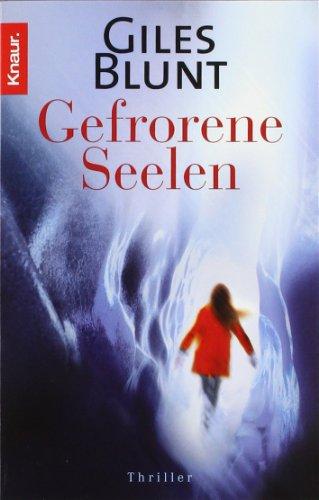 Gefrorene Seelen