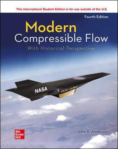 Modern Compressible Flow: With Historical Perspective