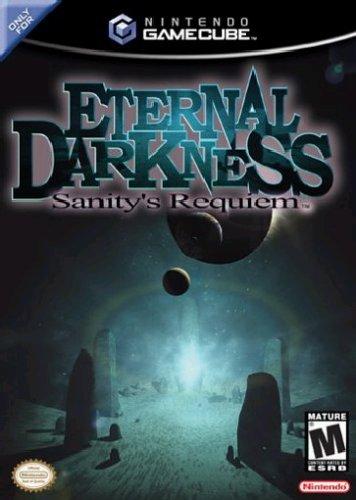 Eternal Darkness - Sanity's Requiem