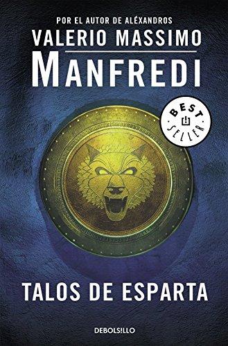 Talos de Esparta (BEST SELLER, Band 26200)