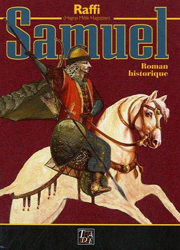 Samuel : roman historique