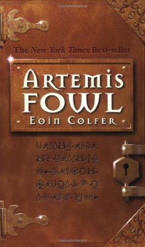 Artemis Fowl (Artemis Fowl (Quality))