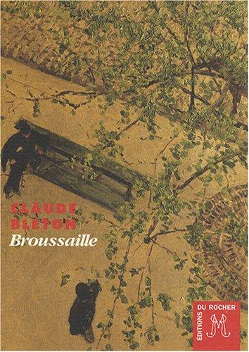 Broussaille