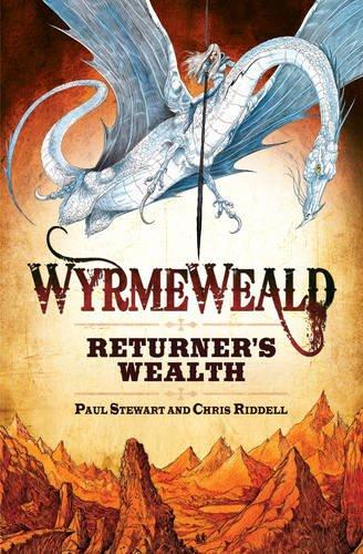 Wyrmeweald: Returner's Wealth