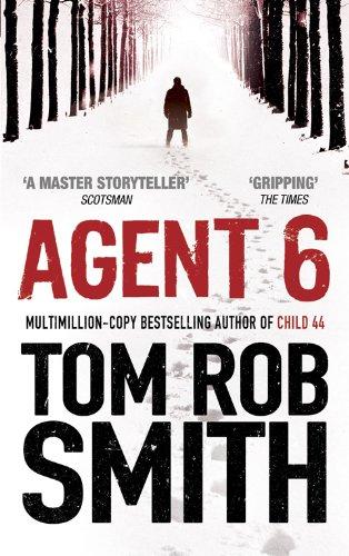 Agent 6