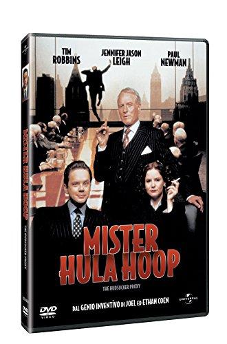 Mister Hula Hoop [IT Import]