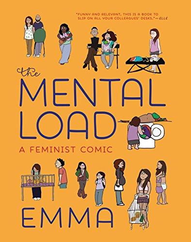 The Mental Load: A Feminist Comic