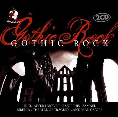 Gothic Rock