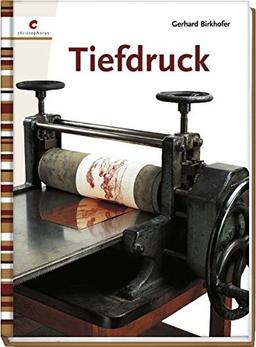 Tiefdruck