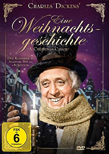 Eine Weihnachtsgeschichte