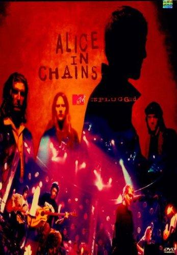 Alice in Chains - MTV Unplugged