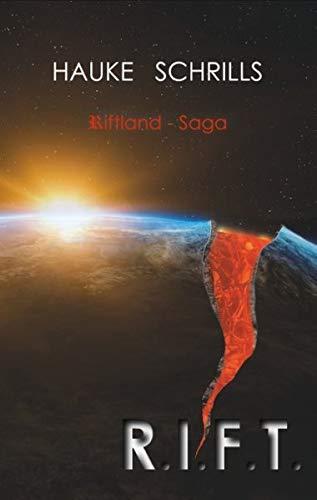 Rift (Riftland Saga)