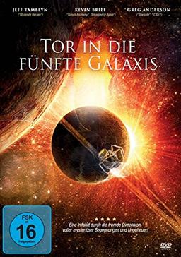 Tor in die fünfte Galaxis