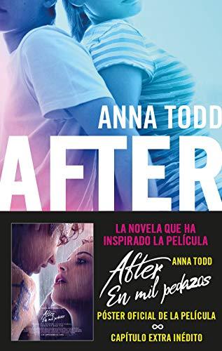 After. En mil pedazos. (Serie After 2). Edición actualizada (Planeta Internacional, Band 2)