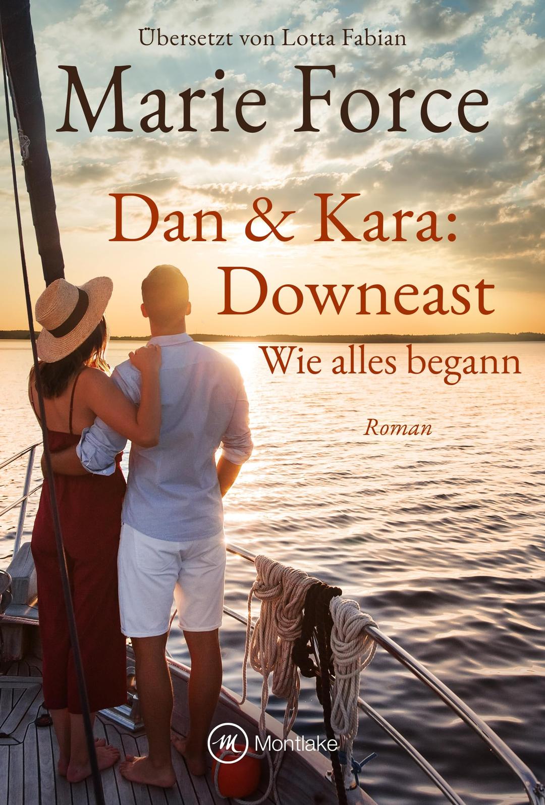 Dan & Kara: Downeast - Wie alles begann