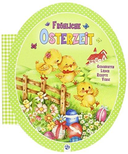 Frohe Ostern