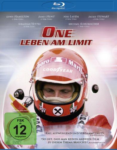 One - Leben am Limit [Blu-ray]