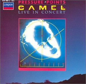 Pressure Points [Camel Live]