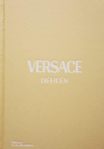 Versace défilés