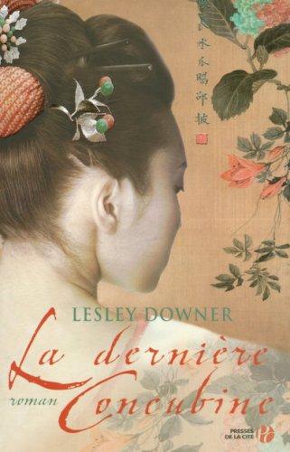 La dernière concubine