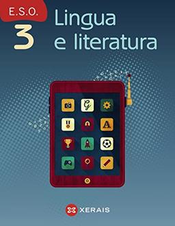 Lingua e literatura, 3º ESO (Lingua e literatura ESO)