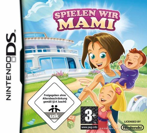 Spielen wir Mami (NDS)