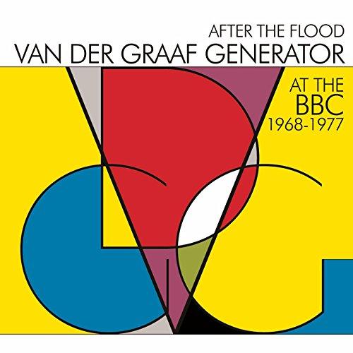 After The Flood-At The BBC 1968-1977