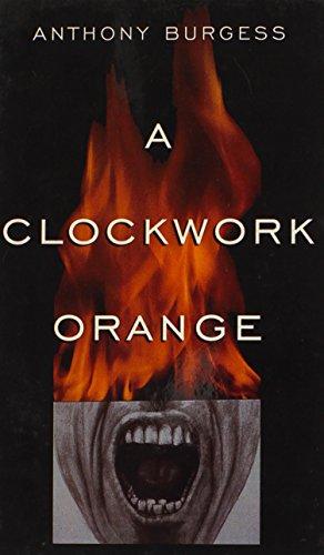 A Clockwork Orange (Norton Paperback Fiction)