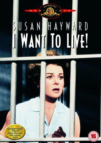 I Want To Live [UK Import]