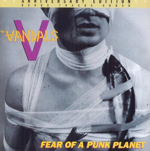 Fear of Planet Punk Vol.1