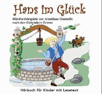 Hans im Glück (Märchen)