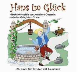 Hans im Glück (Märchen)