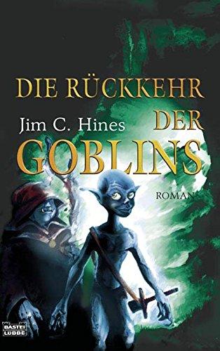 Die Rückkehr der Goblins