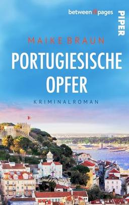 Portugiesische Opfer (Selva Klimt ermittelt 2): Roman | Ein brisanter Fall vor der Küste Portugals