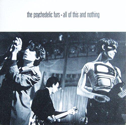 All of this and nothing (1988) [Vinyl LP]