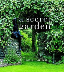 Secret Garden (Pitkin Pleasures and Treasures)