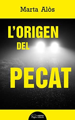 L'origen del pecat (Lo Marraco Negre, Band 16)