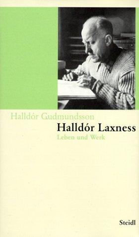 Halldor Laxness