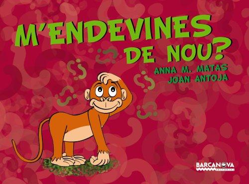 M'endevines de nou? (Llibres Infantils I Juvenils - Club)