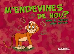 M'endevines de nou? (Llibres Infantils I Juvenils - Club)