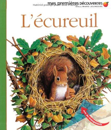 L'écureuil