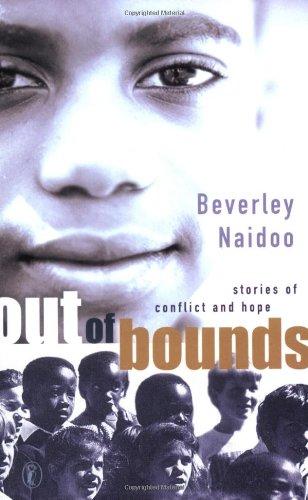 Out of Bounds (Puffin Fiction)