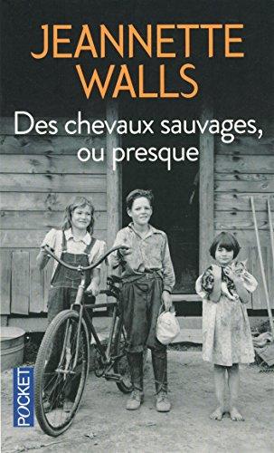 Des chevaux sauvages, ou presque