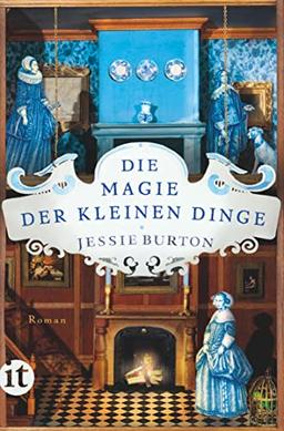 Die Magie der kleinen Dinge: Roman | Der internationale Megabestseller (insel taschenbuch)